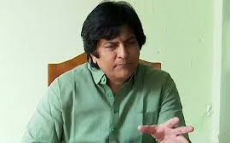 ନବୀନଙ୍କ ନିଷ୍ପତ୍ତିକୁ ନେତାଙ୍କ ନା : ଇସ୍ତଫା ଦେଲେ ମୁନା ଖାନ୍