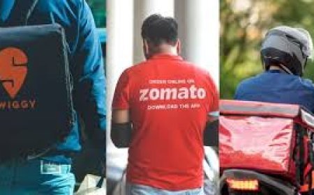 ଅନଲାଇନ୍ ଡେଲିଭରି କରୁଥିବା କର୍ମଚାରୀଙ୍କୁ ମିଳିବ ପେନସନ୍ !