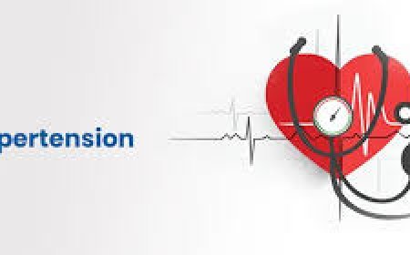 ଆଜି ହେଉଛି ୱାର୍ଲ୍ଡ ହାଇପର୍ଟେନ୍ସନ୍ ଡେ