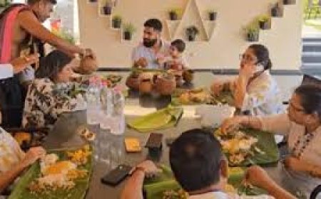 ଶ୍ରୀମନ୍ଦିର ପ୍ରଶାସନର ନିବେଦନ : ‘ତଳେ ବସି ମହାପ୍ରସାଦ ସେବନ କରନ୍ତୁ’