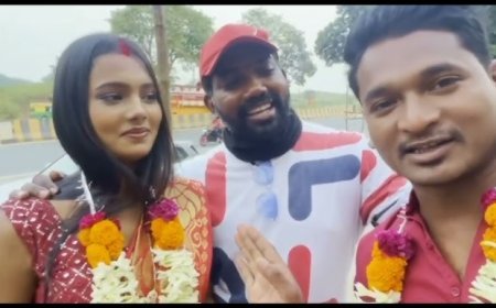 ଲବଙ୍କ ନାଁରେ ସାଂଘାତିକ ଅଭିଯୋଗ ଆଣିଲେ ପତ୍ନୀ