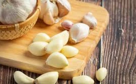 ରୋଗର ମହୋଷଧି ରସୁଣ!