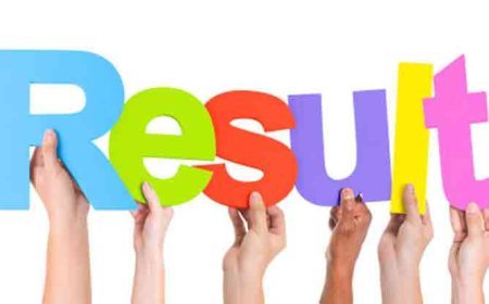 ଯୁକ୍ତ ଦୁଇ ଧନ୍ଦାମୂଳକରେ ୬୦.୫୭% ପାଶ୍