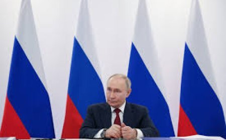 ପୁଟିନଙ୍କ ହେଲିକପ୍ଟରକୁ  ୟୁକ୍ରେନ୍  କରିଥିଲା ଟାର୍ଗେଟ୍