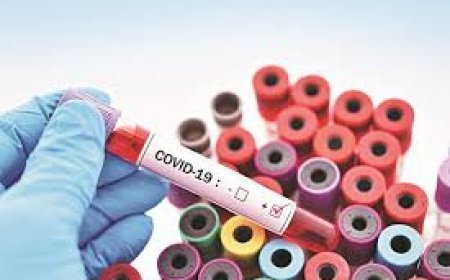 ହଜାର ପାର୍ କଲା କୋଭିଡ୍‌ ସଂକ୍ରମଣ ଆକ୍ରାନ୍ତଙ୍କ ସଂଖ୍ୟା