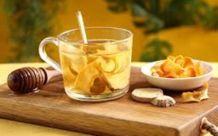 ପେଟ ସମସ୍ୟା ଦୂର କରେ ଅଦା ପାଣି