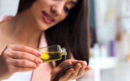 ସ୍ନାନ ପୂର୍ବରୁ କାହିଁକି ଲଗାନ୍ତି  ତୈଳ?