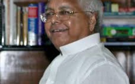 ଲାଲୁ ଯାଦବଙ୍କ ପରିବାରରେ ଖୁସି ଖବର