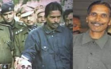 ମସ୍ତିଷ୍କ ସୁପ୍ ପିଉଥିଲା , ମଣିଷ ଖପୁରି ଭାଜି ଖାଉଥିଲା ସିରିଏଲ୍ କିଲର୍ ରାଜା