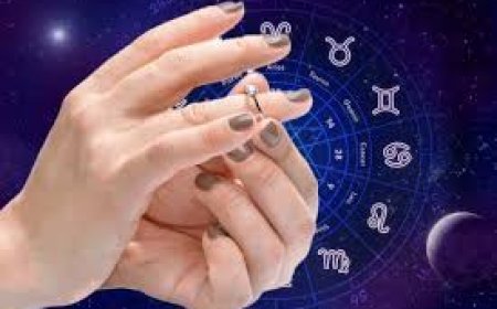 କେଉଁ ରାଶିର ଲୋକମାନେ ହୀରା ପିନ୍ଧିପାରିବେ?