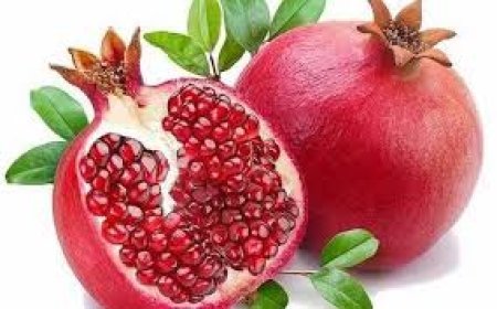 ଡାଳିମ୍ବ ଖାଆନ୍ତୁ : ଦୂର ହେବ ରୋଗ