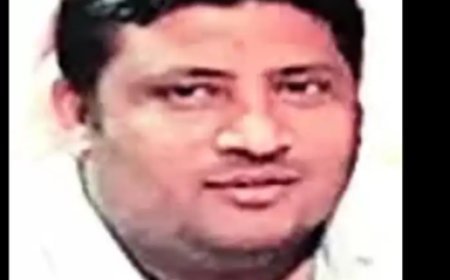 ବିଜେଡ଼ିକୁ ଝଟକା : ଦଳ ଛାଡ଼ିଲେ ପ୍ରୟାସକାନ୍ତି