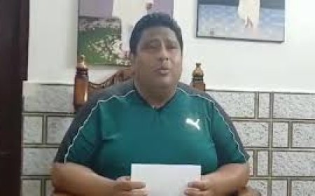 ବିଜେଡି ଛାଡିଲେ ପ୍ରୟାସକାନ୍ତି 