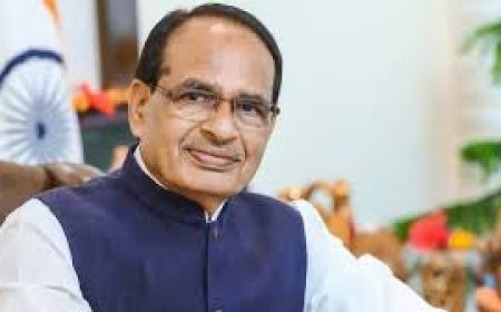 ପୁରୀରେ କେନ୍ଦ୍ର କୃଷିମନ୍ତ୍ରୀ ଶିବରାଜ ସିଂ ଚୌହାନ