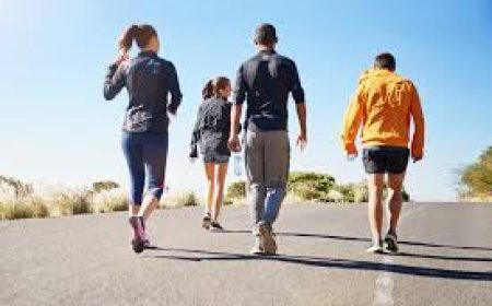 ଖାଲି ପେଟରେ ଚାଲୁଛନ୍ତି କି?