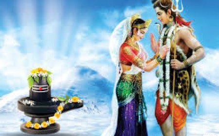 ଆଜି ମହାଦେବଙ୍କ ବିବାହ: ବରଯାତ୍ରୀଙ୍କୁ ନେଇ ବାହାରିବେ ମହାଦେବ