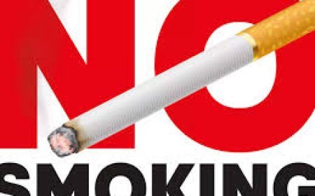 ବିଶ୍ୱ ତମାଖୁ ନିରୋଧ ଦିବସ