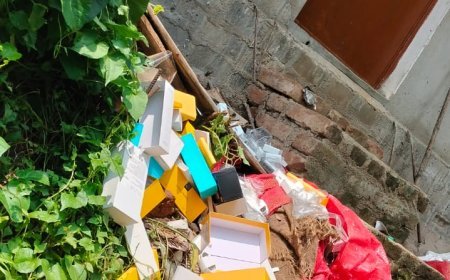 କାନ୍ଥ କାଟି ଲକ୍ଷଲକ୍ଷ ଟଙ୍କାର ମୋବାଇଲ ଚୋରି