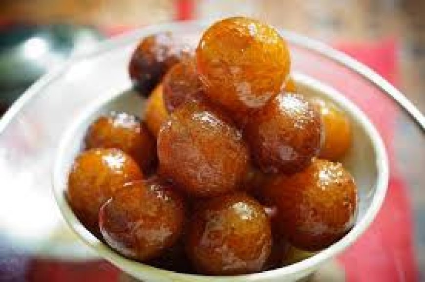 ମାସକୁ କେତେଥର ମିଠା ଖାଇବେ ମଧୁମେହ ରୋଗୀ?