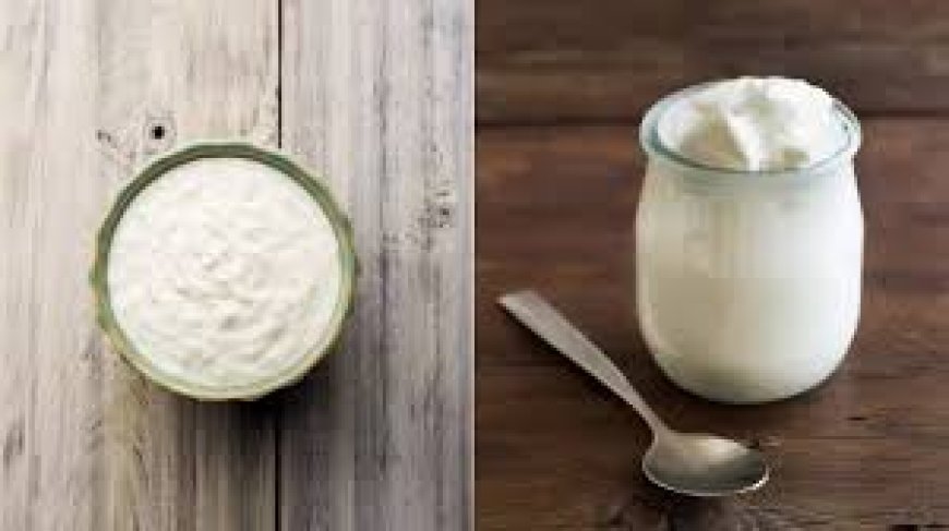 ରାତିରେ ଦହି ସହ ଖାଆନ୍ତୁ ଏହି ଜିନିଷ