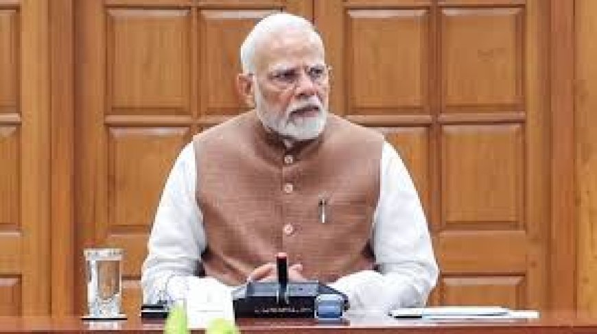 ବାଂଲାଦେଶକୁ ମୋଦିଙ୍କ  ଜୋରଦାର ଝଟ୍‌କା