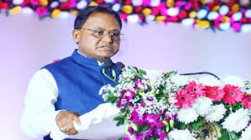 ନୂଆ ସରକାରକୁ ବର୍ଷେ ପୂରିବ, ସରକାରର ସଫଳତା ଲୋକ ଜାଣିବେ