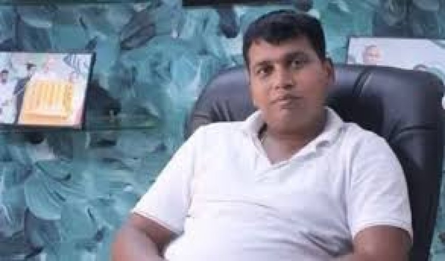 ଏସଡିଜେଏମ୍ କୋର୍ଟରେ ହାଜର ହେଲେ ରାଜା ଚକ୍ର