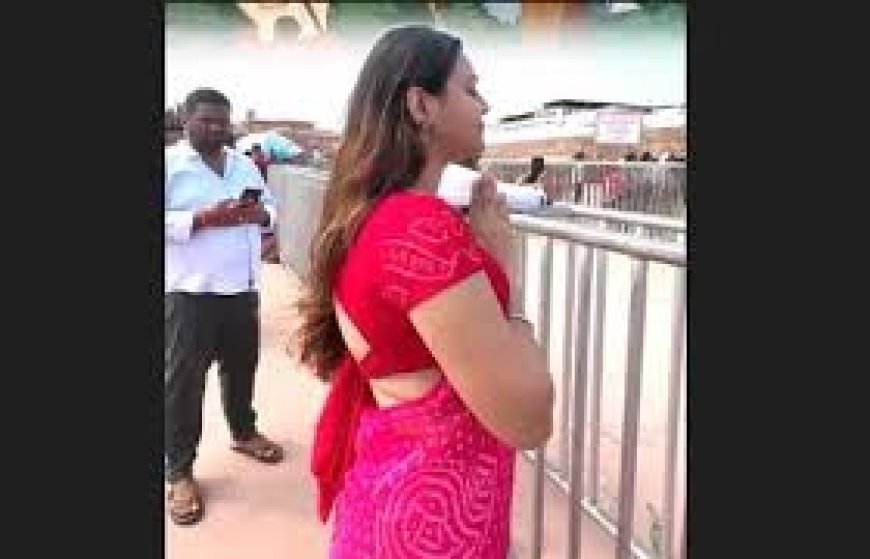 ପାକିସ୍ତାନ ପାଇଁ ଗୁଇନ୍ଦାଗିରି କରି ଜ୍ୟୋତି ଗିରଫ