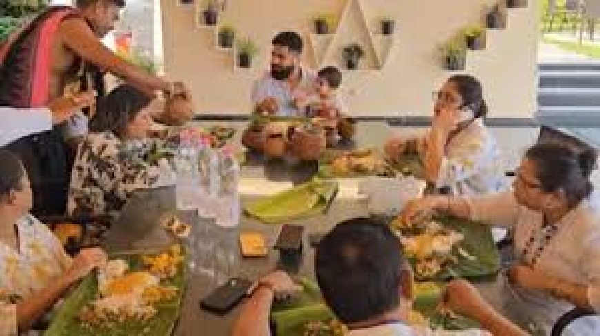 ଶ୍ରୀମନ୍ଦିର ପ୍ରଶାସନର ନିବେଦନ : ‘ତଳେ ବସି ମହାପ୍ରସାଦ ସେବନ କରନ୍ତୁ’