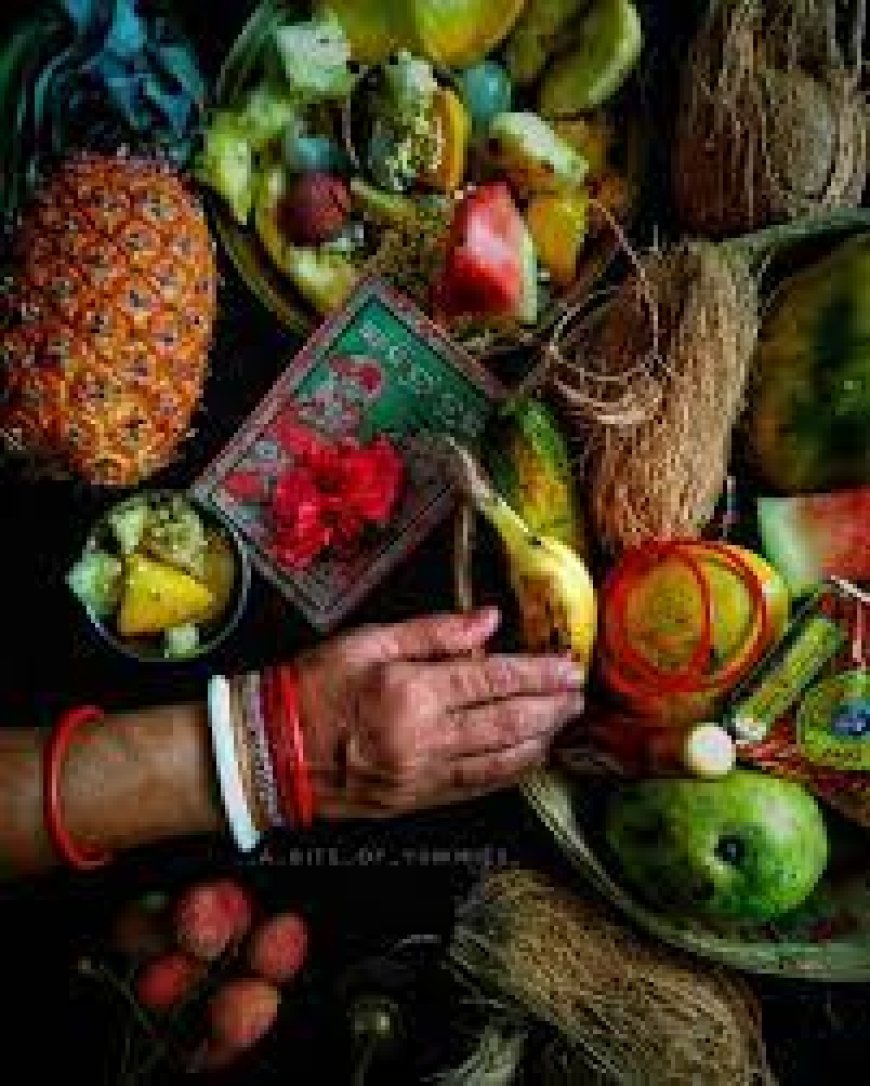 ସାବିତ୍ରୀ ବ୍ରତରେ ଜାଣନ୍ତୁ କ’ଣ ରହିଛି ଫଳ ରେଟ୍‌ !
