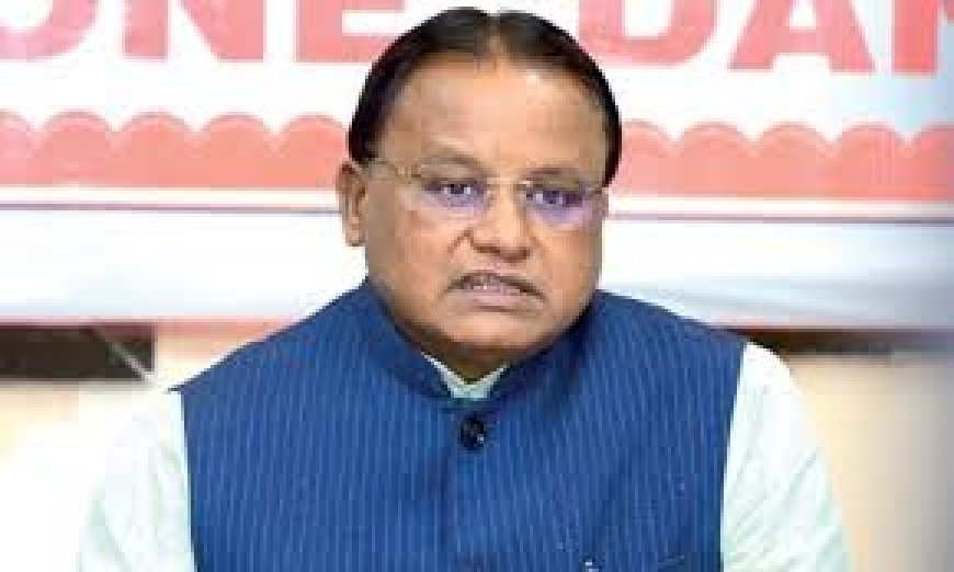 ମନ୍ତ୍ରୀ-ଅଫିସର୍‌ଙ୍କ ମାସିକ ଗାଡ଼ି ଖର୍ଚ୍ଚ ବଢ଼ିଲା