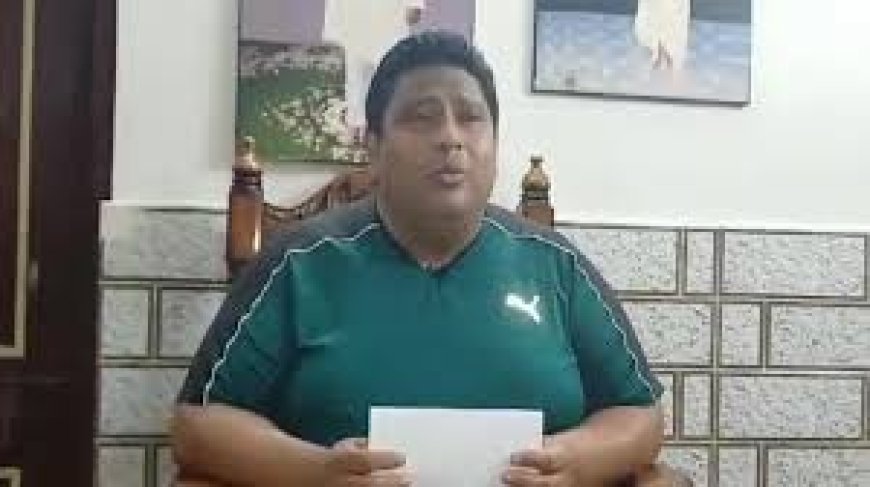 ବିଜେଡି ଛାଡିଲେ ପ୍ରୟାସକାନ୍ତି