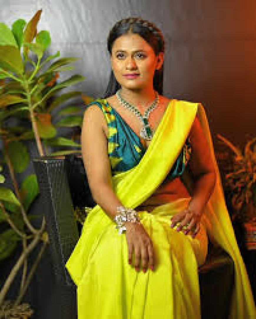 ‘ସ୍ବର୍ଣ୍ଣ ମନ୍ଦିର’ର  ନୂଆ ମାଲିକାଣୀ ରାଣୀ ପଣ୍ଡା