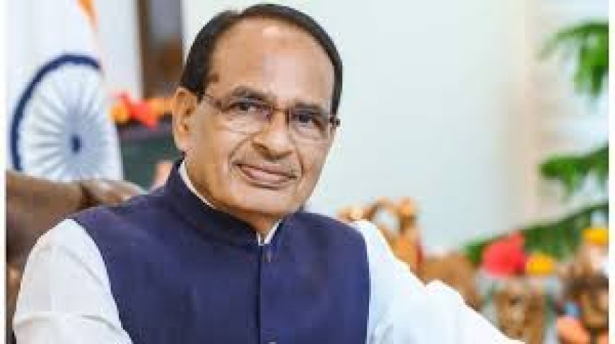 ପୁରୀରେ କେନ୍ଦ୍ର କୃଷିମନ୍ତ୍ରୀ ଶିବରାଜ ସିଂ ଚୌହାନ