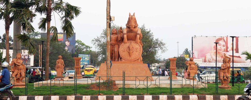 ମାଷ୍ଟରକ୍ୟାଣ୍ଟିନ୍ ନାଁ ବଦଳିବ!