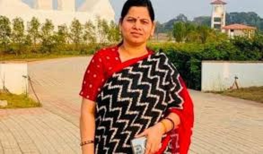 ଇତିଶ୍ରୀଙ୍କ ପାଇଁ ପୂଜାର୍ଚ୍ଚନା : ଦୀପ ଜାଳିଲେ ବିଜେପି କର୍ମୀ