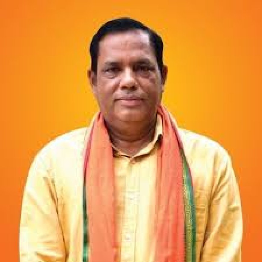 ମଦୁଆଙ୍କୁ ରାସ୍ତାରେ ହେବ ମାଡ଼ : ବାବୁ ସିଂ