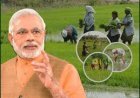 ପ୍ରଧାନମନ୍ତ୍ରୀ କିସାନ ମାନଧନ ଯୋଜନା , ଜାଣନ୍ତୁ କିପରି କରିବେ ଆବେଦନ?