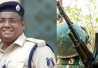 ସୀମାରେ ବିସ୍ଫୋରଣ : ଆଡିଶନାଲ ଏସପି ସହିଦ୍
