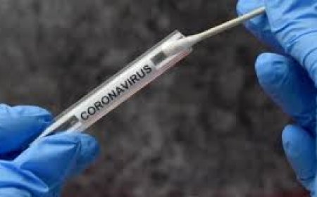 ଓଡ଼ିଶାରେ ଏବର୍ଷର ପ୍ରଥମ କରୋନା ମୃତୁ୍ୟ!