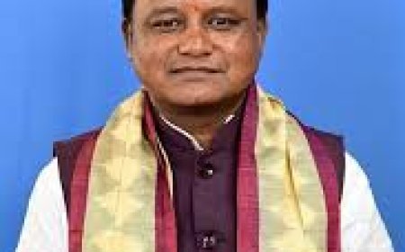 ମୋଦୀ ସରକାରଙ୍କ ସଫଳତା ବଖାଣିଲେ ମୁଖ୍ୟମନ୍ତ୍ରୀ