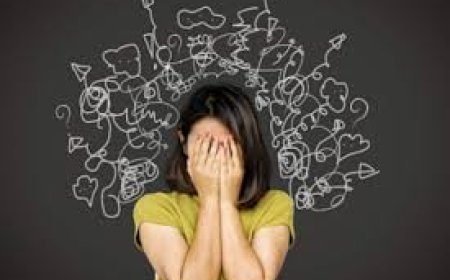 ମାନସିକତାକୁ ସକାରାତ୍ମକ ରଖିବାର ଉପାୟ!