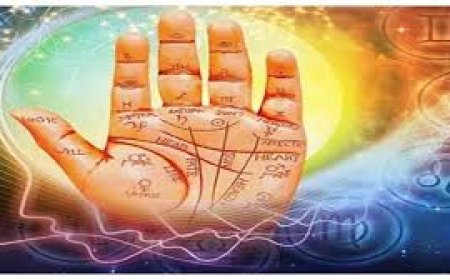 ହାତରେ ଏଭଳି ରେଖା ଅଛି କି?