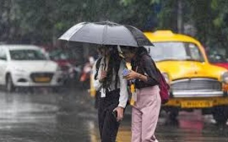 ଅଦିନିଆ ବର୍ଷାରେ ଭୁବନେଶ୍ୱର ବେହାଲ  ; ଚିନ୍ତାରେ ମୁଖ୍ୟମନ୍ତ୍ରୀ