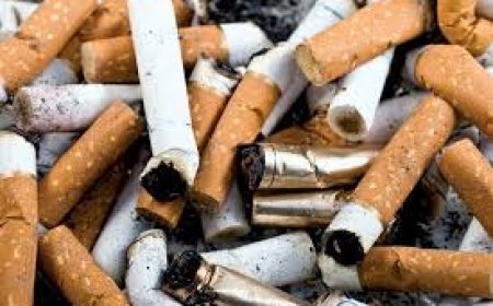 ଧୂମପାନ କରୁଥିଲେ ସତର୍କ ରୁହନ୍ତୁ!