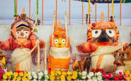 ସ୍ନାନପୂର୍ଣ୍ଣିମାରେ ପୁରୀ ସହରକୁ ଜଗିବେ ୭୦ ପ୍ଲାଟୁନ୍ ଫୋର୍ସ