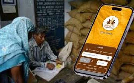 ଆଜି ରାସନ କାର୍ଡ e-KYCର ଶେଷ ତାରିଖ