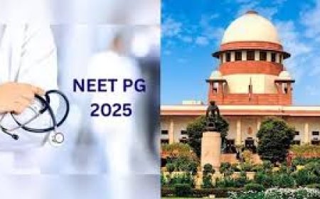 ନିଟ୍ ପିଜି ପରୀକ୍ଷା ଅଗଷ୍ଟ ୩ରେ