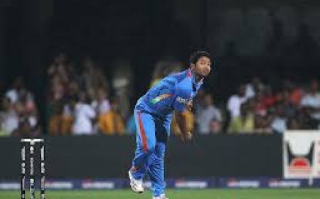 କ୍ରିକେଟରୁ ଅବସର ନେଲେ ପୀୟୂଷ ଚାୱଲା