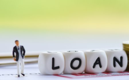 ଋଣ ନେଇଥିବା ଲୋକଙ୍କ ପାଇଁ ଖୁସି ଖବର